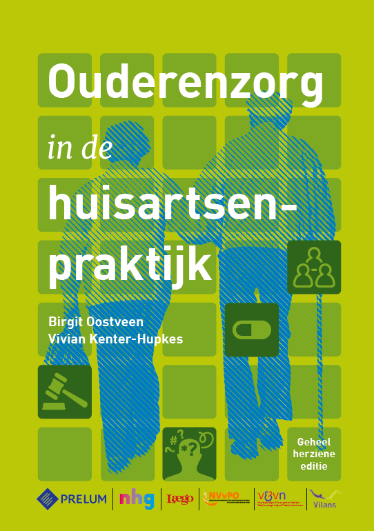 Ouderenzorg in de huisartsenpraktijk