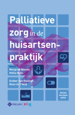 Palliatieve zorg in de huisartsenpraktijk
